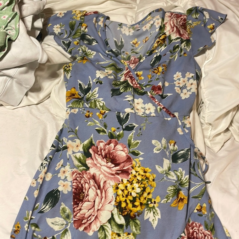 sundress for spring/summer time